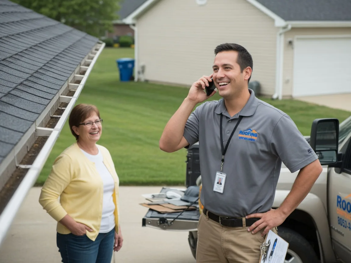 Local Roofing Contractors Saint Marys, IA FAQs